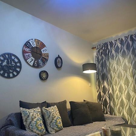 אלכסנדרופולי Betty'S Apartment מראה חיצוני תמונה