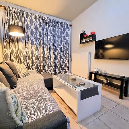 אלכסנדרופולי Betty'S Apartment מראה חיצוני תמונה
