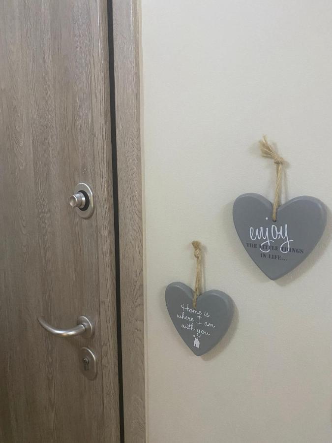 אלכסנדרופולי Betty'S Apartment מראה חיצוני תמונה
