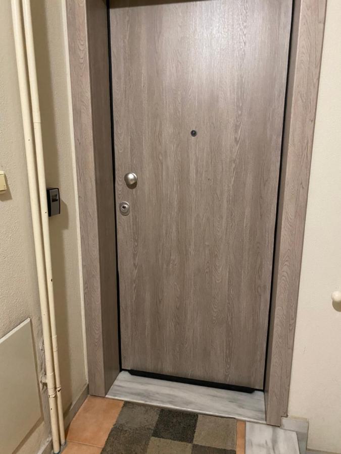 אלכסנדרופולי Betty'S Apartment מראה חיצוני תמונה