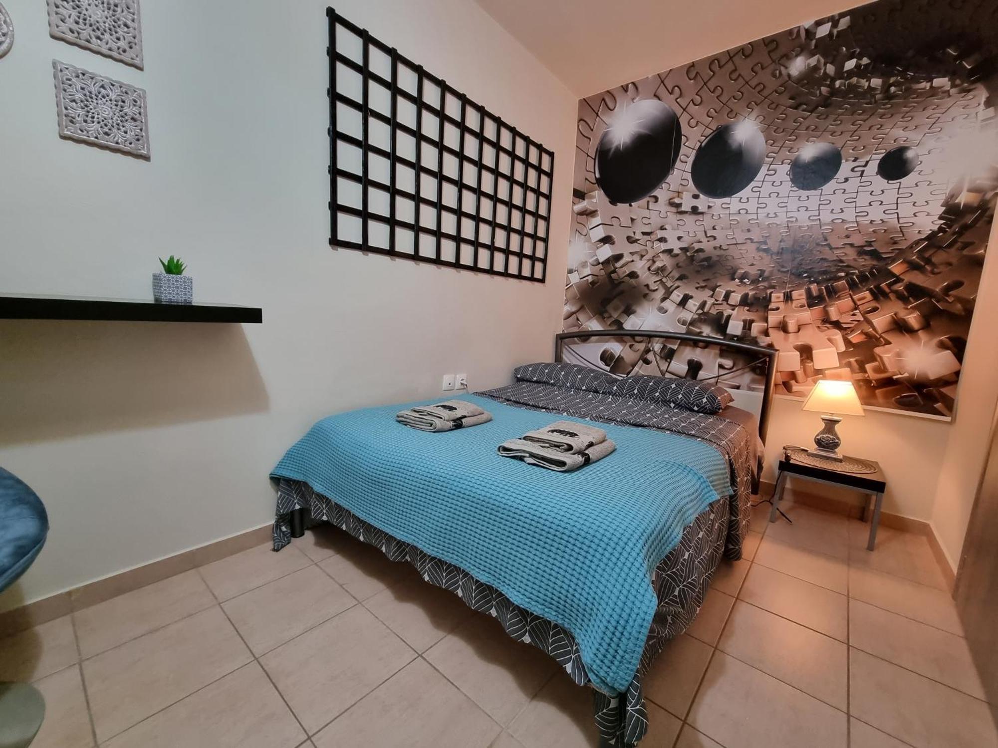 אלכסנדרופולי Betty'S Apartment מראה חיצוני תמונה